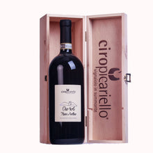 Carica l'immagine nel visualizzatore di Gallery, Ciro 906